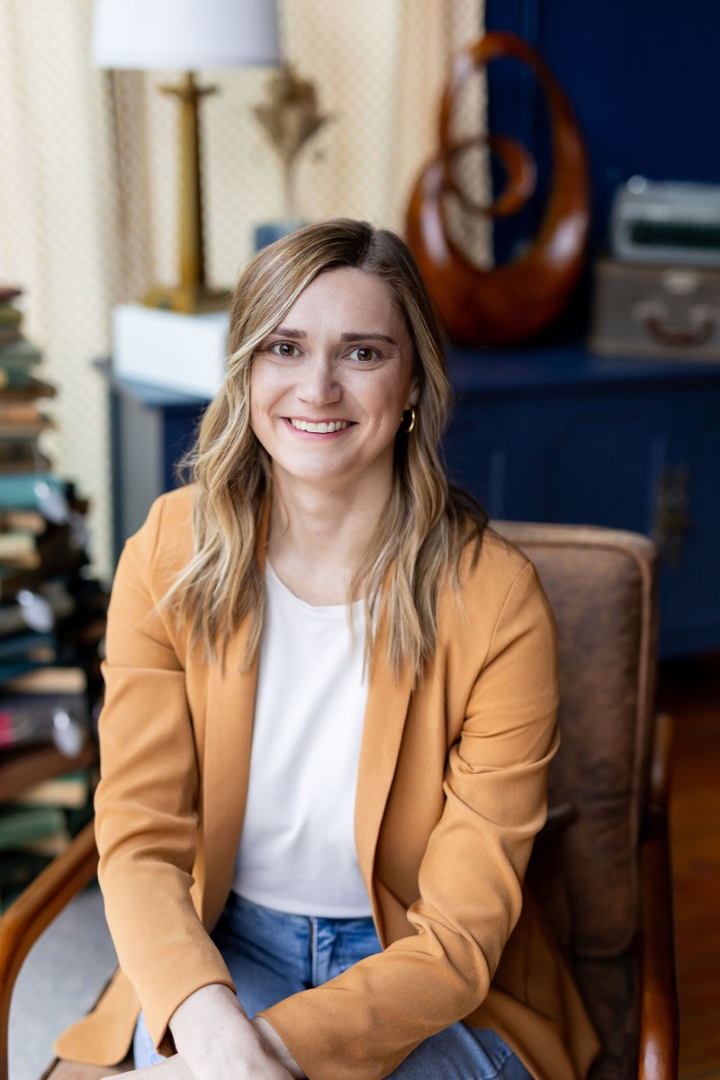 Sydney Hrouda, REALTOR at SimpliCity Real Estate